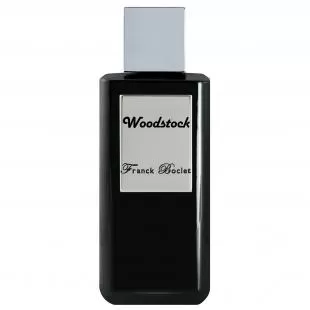 Franck Boclet ROCK & RIOT WOODSTOCK 100ml extrait de parfum