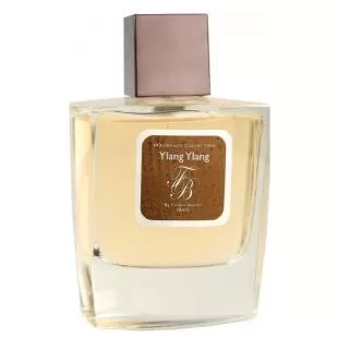 Franck Boclet YLANG YLANG 100ml edp