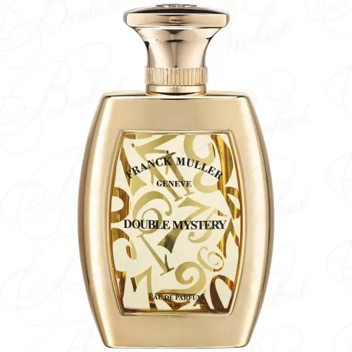 Парфюмерная вода Franck Muller DOUBLE MYSTERY 75ml edp