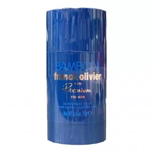 Franck Olivier BAMBOO MEN deo-stick 75ml