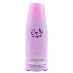 Franck Olivier BELLA deo 250ml