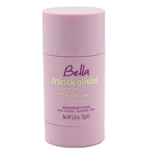 Дезодорант стик Franck Olivier BELLA deo-stick 75ml