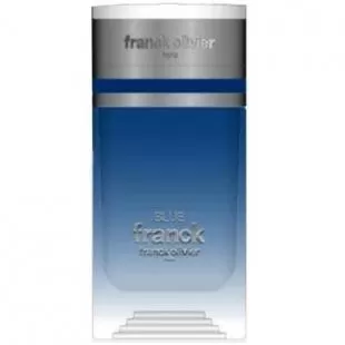 Franck Olivier BLUE FRANCK 75ml edt