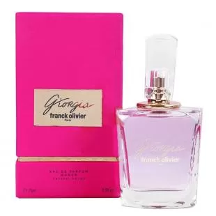 Franck Olivier GIORGIA 75ml edp