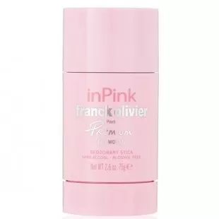 Franck Olivier IN PINK deo-stick 75ml
