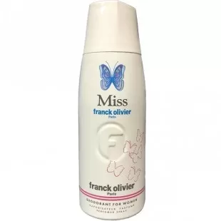 Franck Olivier MISS deo 250ml