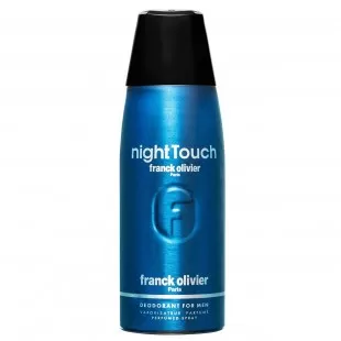 Franck Olivier NIGHT TOUCH deo 250ml