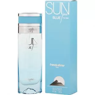 Franck Olivier SUN JAVA BLUE MEN 75ml edt
