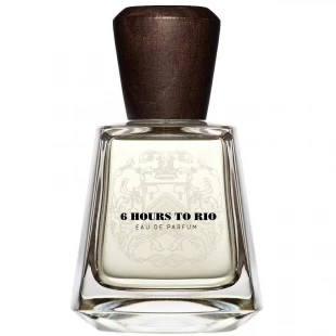 Frapin 6 HOURS TO RIO 100ml edp