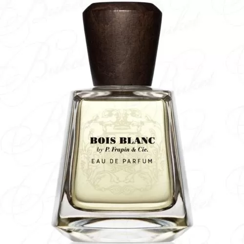 Парфюмерная вода Frapin BOIS BLANC 100ml edp