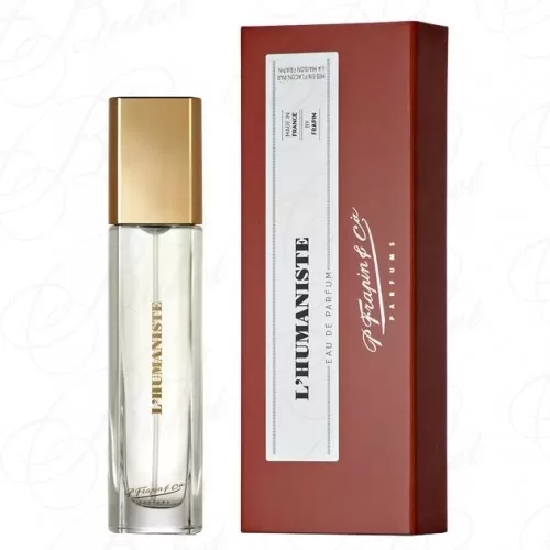 Миниатюра Frapin L`HUMANISTE 15ml edp