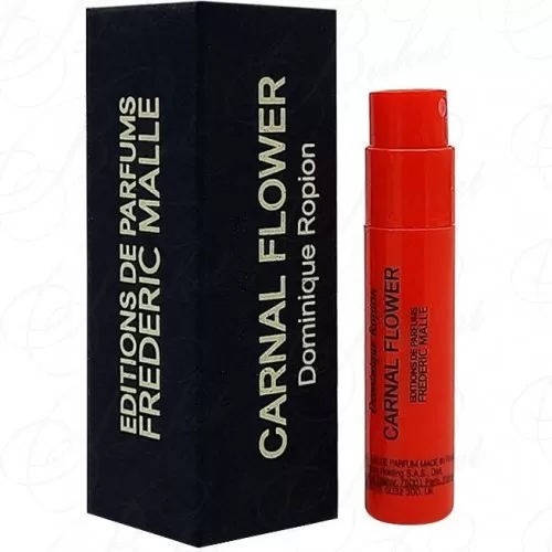 Пробник Frederic Malle CARNAL FLOWER 1.2ml edp 