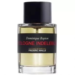 Frederic Malle COLOGNE INDELEBILE 100ml edp TESTER