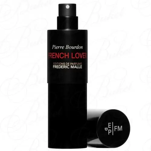 Парфюмерная вода Frederic Malle FRENCH LOVER 30ml edp