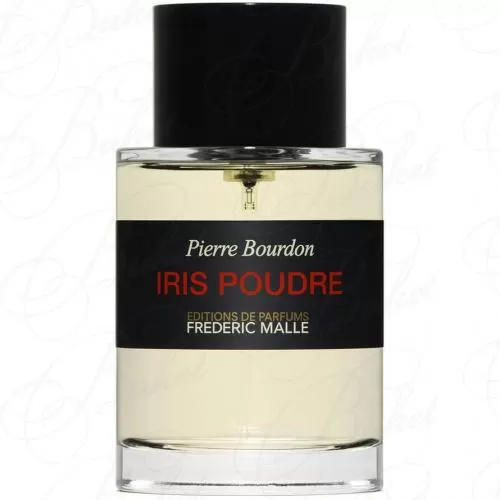 Тестер Frederic Malle IRIS POUDRE 100ml edp TESTER