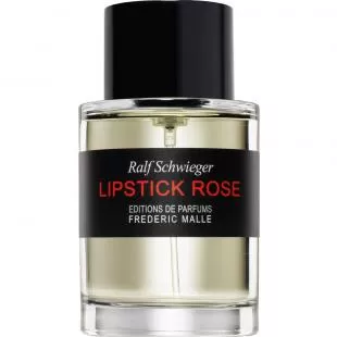 Frederic Malle LIPSTICK ROSE 50ml edp