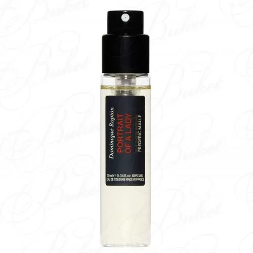 Миниатюра Frederic Malle PORTRAIT OF A LADY 10ml edp