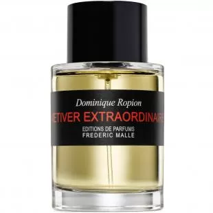 Frederic Malle VETIVER EXTRAORDINAIRE 100ml edp