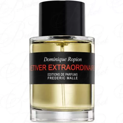 Парфюмерная вода Frederic Malle VETIVER EXTRAORDINAIRE 100ml edp
