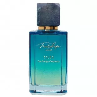 FreeShape 11:11 extrait de parfum 100ml TESTER