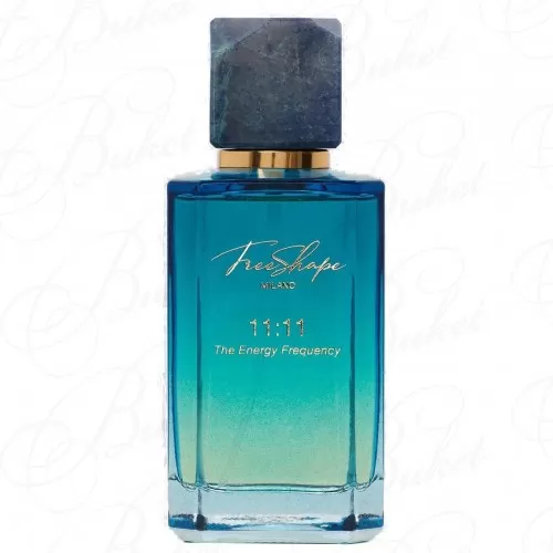 Тестер FreeShape 11:11 extrait de parfum 100ml TESTER