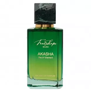 FreeShape AKASHA extrait de parfum 100ml TESTER