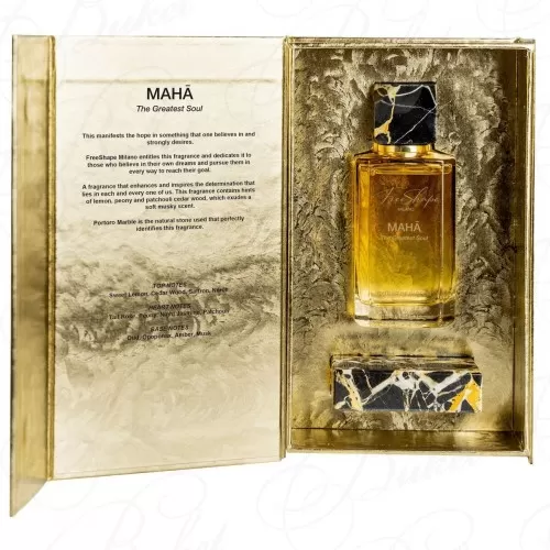Духи FreeShape MAHA extrait de parfum 100ml