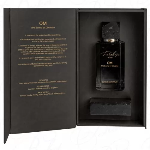 Духи FreeShape OM extrait de parfum 100ml