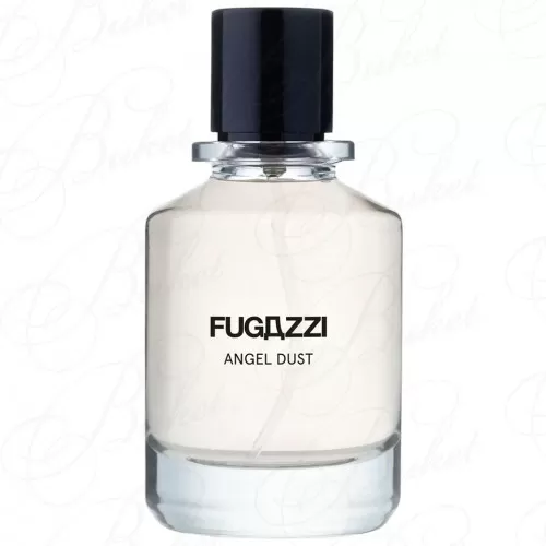 Духи Fugazzi ANGEL DUST extrait de parfum 100ml