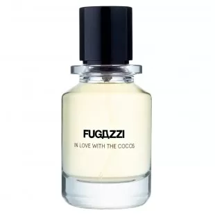 Fugazzi IN LOVE WITH THE COCOS extrait de parfum 50ml