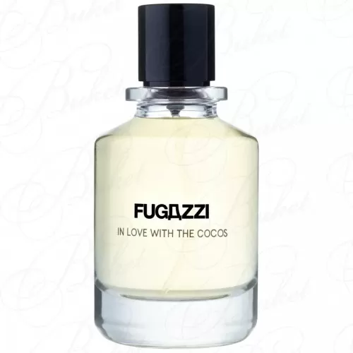 Духи Fugazzi IN LOVE WITH THE COCOS extrait de parfum 100ml