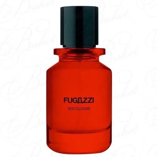 Духи Fugazzi NOCOLOGNE extrait de parfum 50ml