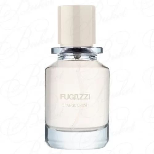 Парфюмерная вода Fugazzi ORANGE CRUSH 50ml edp