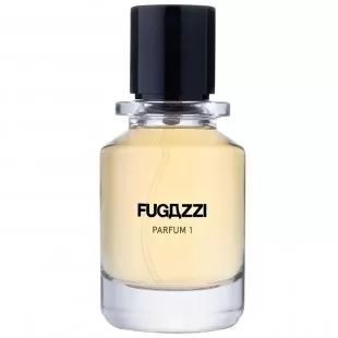 Fugazzi PARFUM 1 extrait de parfum 50ml