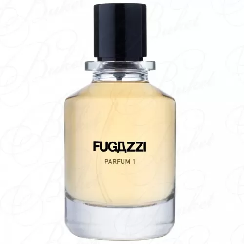 Духи Fugazzi PARFUM 1 extrait de parfum 100ml