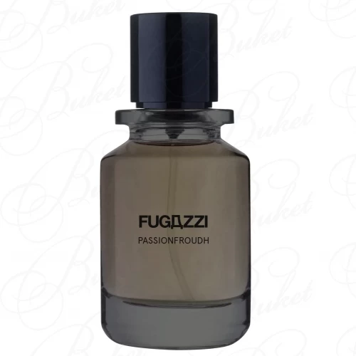Духи Fugazzi PASSIONFROUDH extrait de parfum 50ml