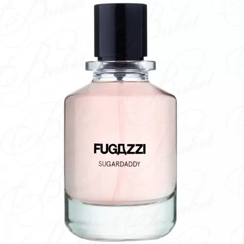 Духи Fugazzi SUGARDADDY extrait de parfum 100ml
