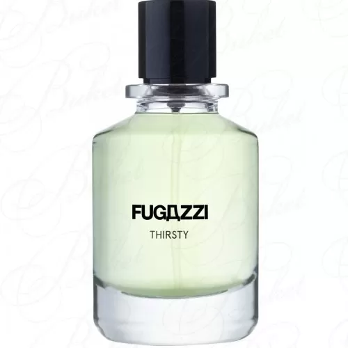 Духи Fugazzi THIRSTY extrait de parfum 100ml
