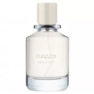 Fugazzi VANILLA HAZE 100ml edp