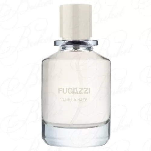 Парфюмерная вода Fugazzi VANILLA HAZE 100ml edp