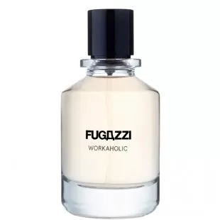 Fugazzi WORKAHOLIC extrait de parfum 100ml