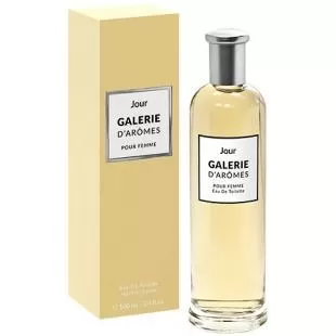 Art Parfum GALERIE D`AROMES JOUR 100ml edt