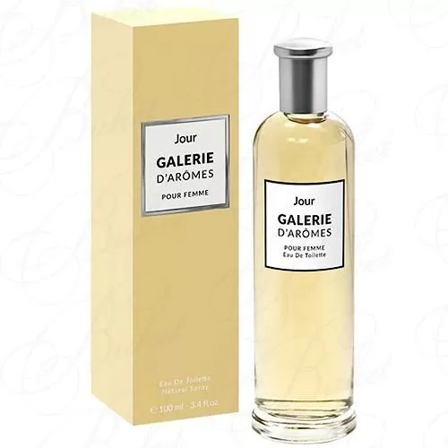 Туалетная вода Art Parfum GALERIE D`AROMES JOUR 100ml edt