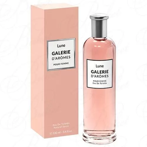 Туалетная вода Art Parfum GALERIE D`AROMES LUNE 100ml edt