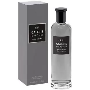 Art Parfum GALERIE D`AROMES SOIR 100ml edt