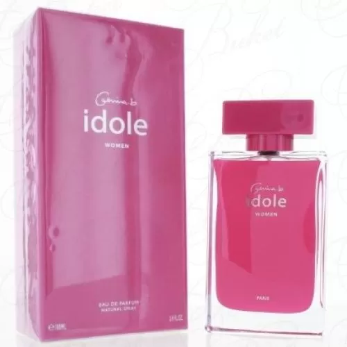 Парфюмерная вода Geparlys GEMINA B. IDOLE FOR WOMEN 100ml edp