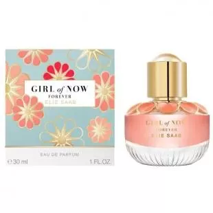 Elie Saab GIRL OF NOW FOREVER 30ml edp