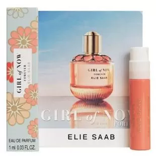 Elie Saab GIRL OF NOW FOREVER 1ml edp