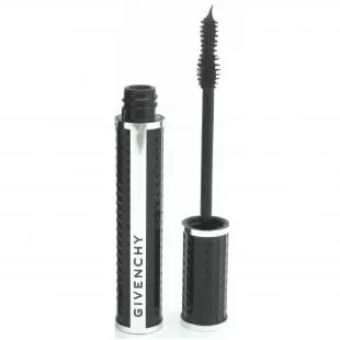 Тушь для ресниц GIVENCHY MAKE UP MASCARA NOIR COUTURE VOLUME №01 Black Taffeta