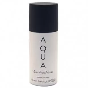 Gian Marco Venturi AQUA deo 150ml